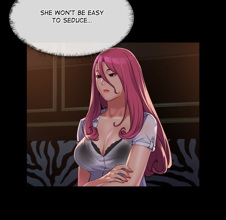The Ladies' Associate Chapter 101 Page 5