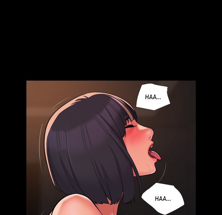 The Ladies' Associate Chapter 101 Page 53