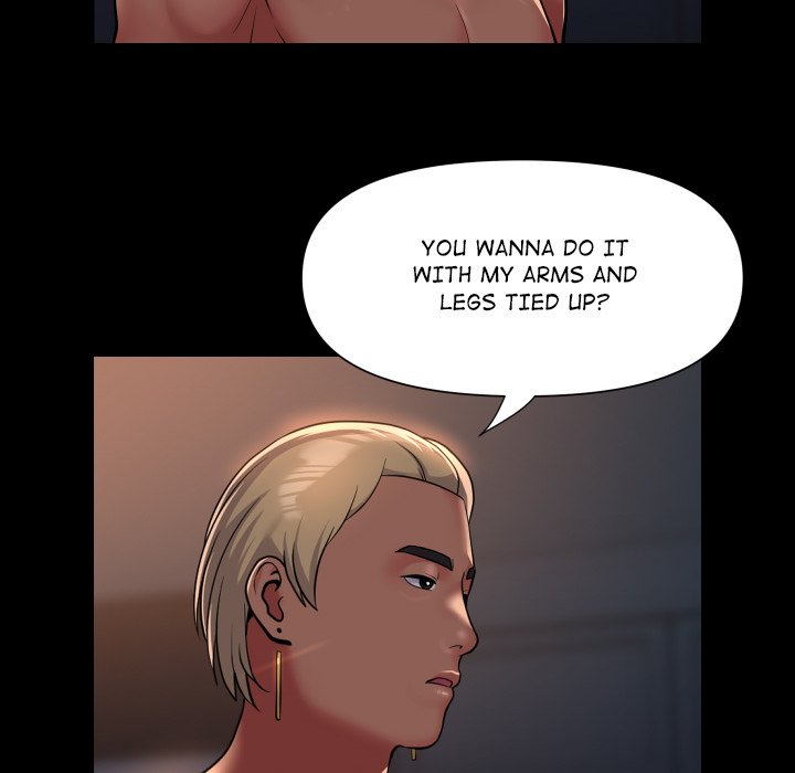 The Ladies' Associate Chapter 101 Page 63