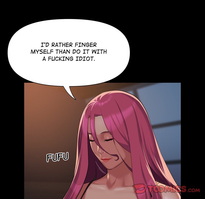 The Ladies' Associate Chapter 101 Page 68