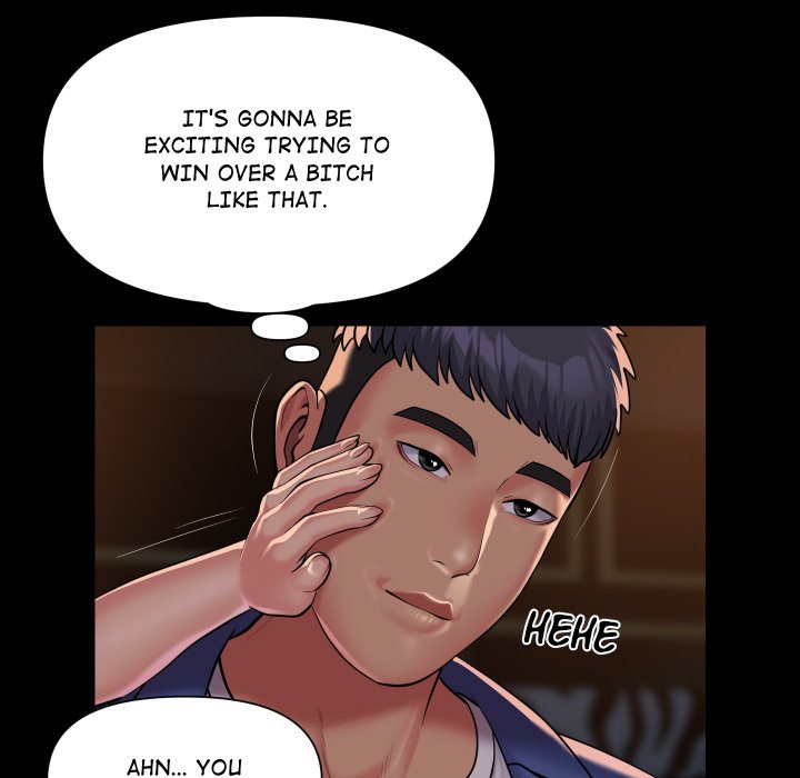 The Ladies' Associate Chapter 101 Page 7