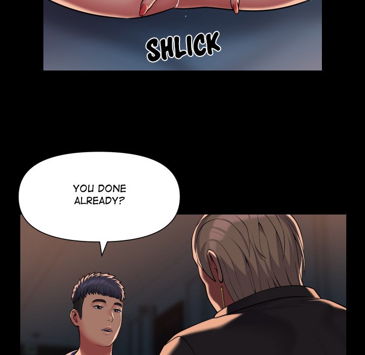 The Ladies' Associate Chapter 101 Page 70