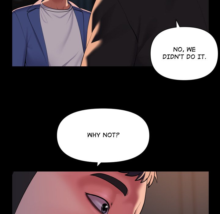 The Ladies' Associate Chapter 101 Page 71