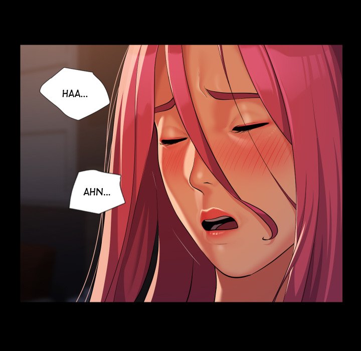 The Ladies' Associate Chapter 101 Page 73