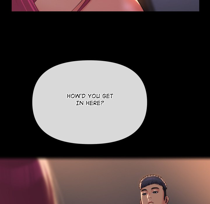 The Ladies' Associate Chapter 101 Page 75