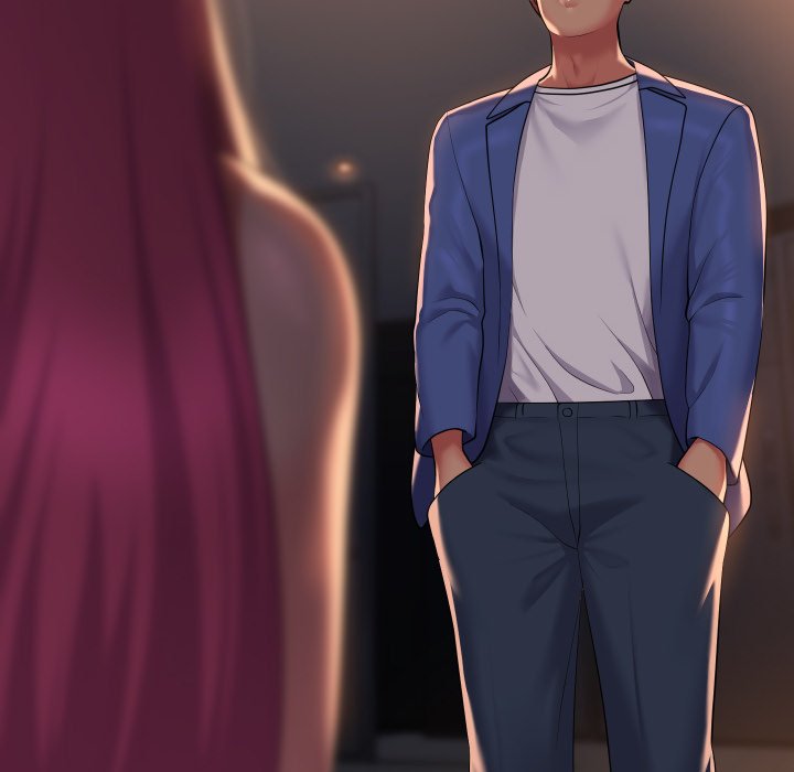 The Ladies' Associate Chapter 101 Page 76