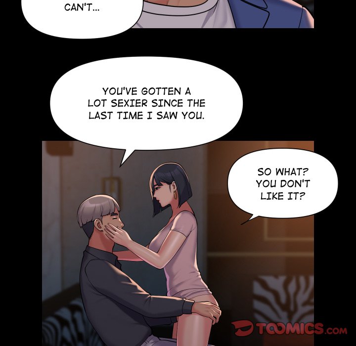The Ladies' Associate Chapter 101 Page 8
