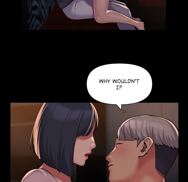 The Ladies' Associate Chapter 101 Page 9