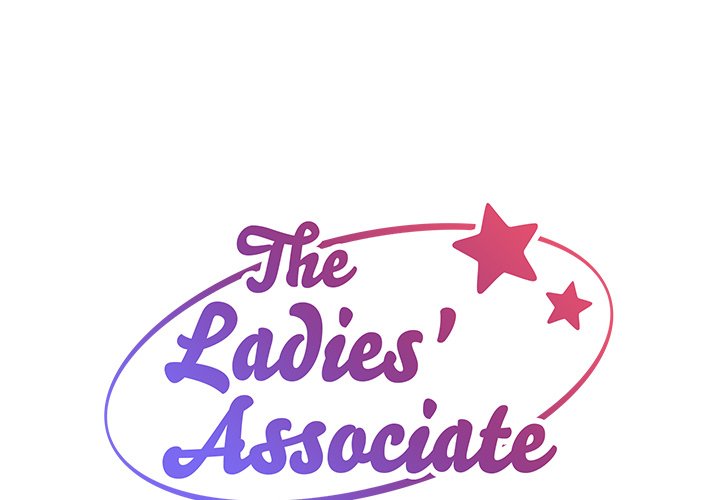 The Ladies' Associate Chapter 102 Page 1