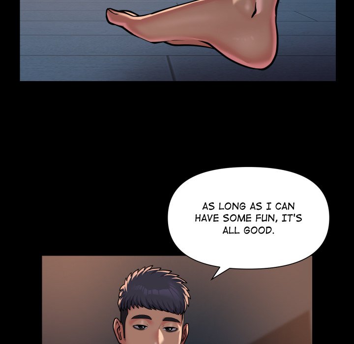 The Ladies' Associate Chapter 102 Page 16