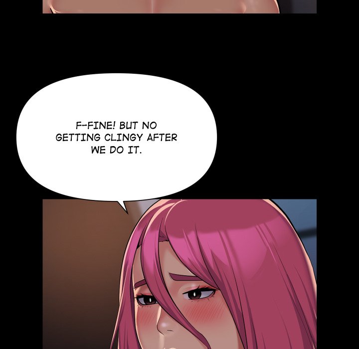 The Ladies' Associate Chapter 102 Page 21