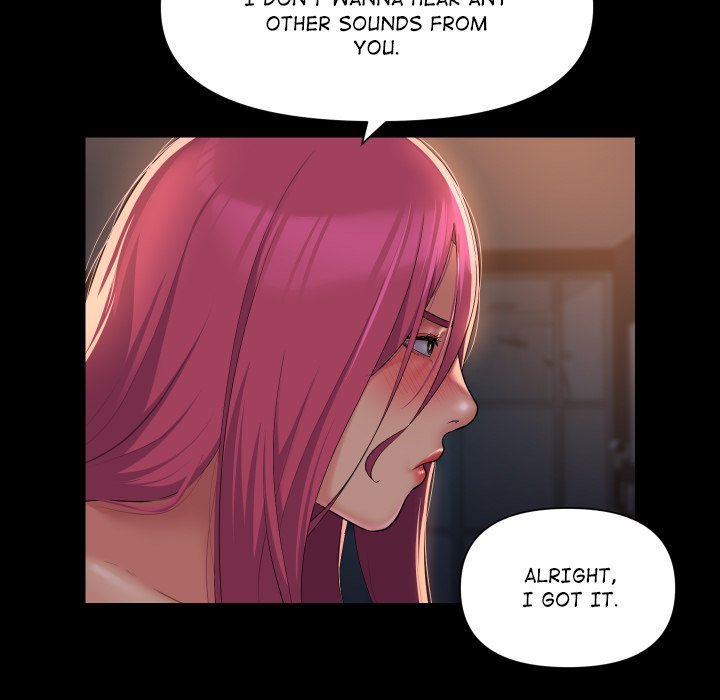 The Ladies' Associate Chapter 102 Page 27