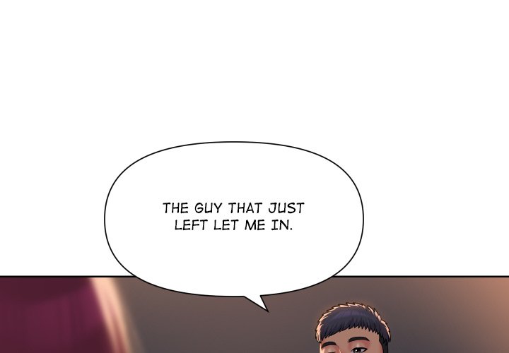 The Ladies' Associate Chapter 102 Page 3
