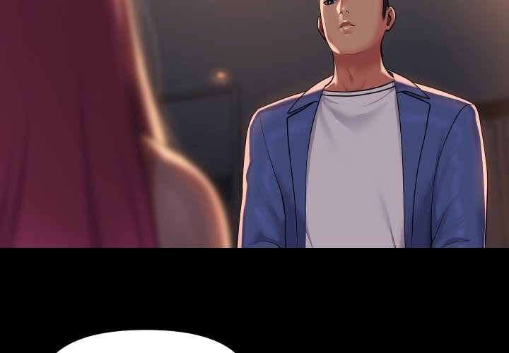 The Ladies' Associate Chapter 102 Page 4