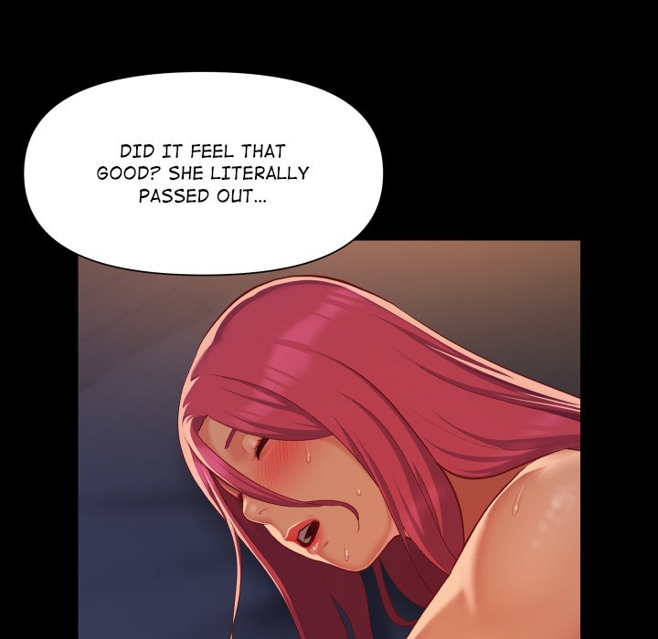The Ladies' Associate Chapter 102 Page 51