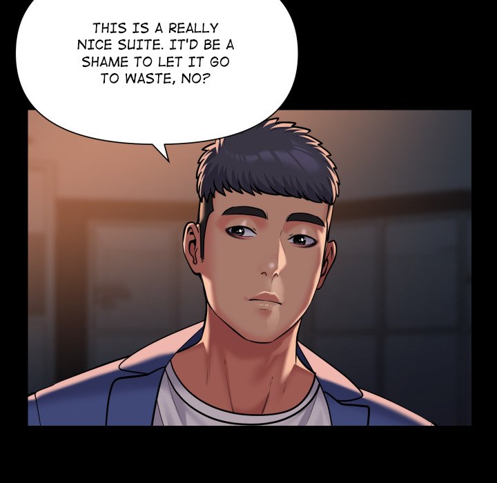 The Ladies' Associate Chapter 102 Page 6