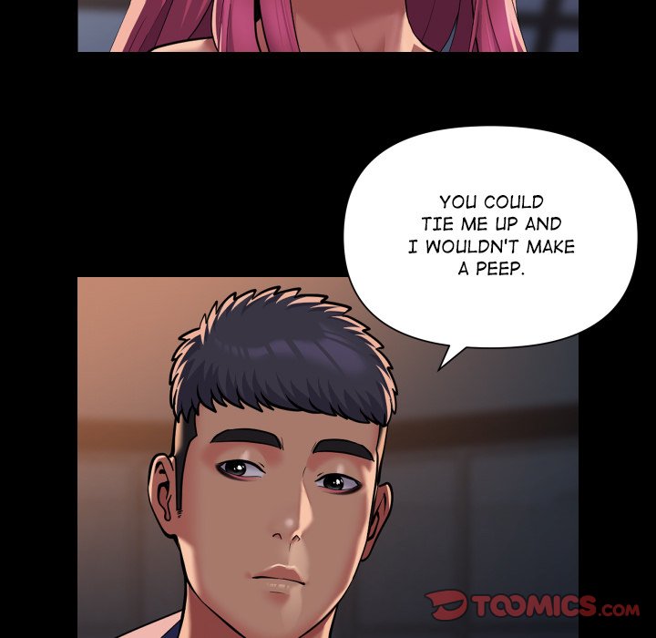 The Ladies' Associate Chapter 102 Page 8