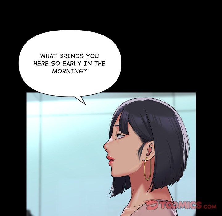 The Ladies' Associate Chapter 103 Page 14