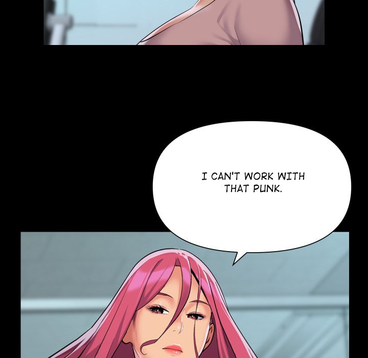 The Ladies' Associate Chapter 103 Page 15