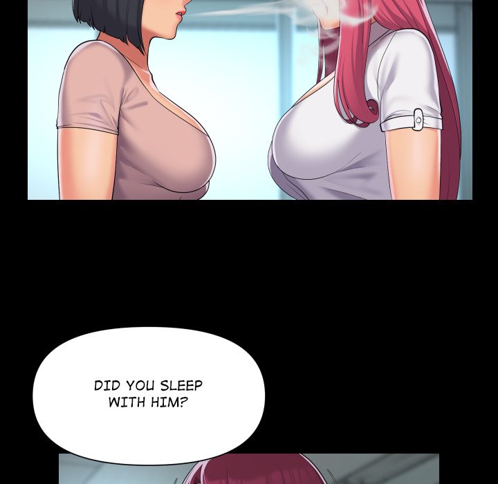 The Ladies' Associate Chapter 103 Page 23