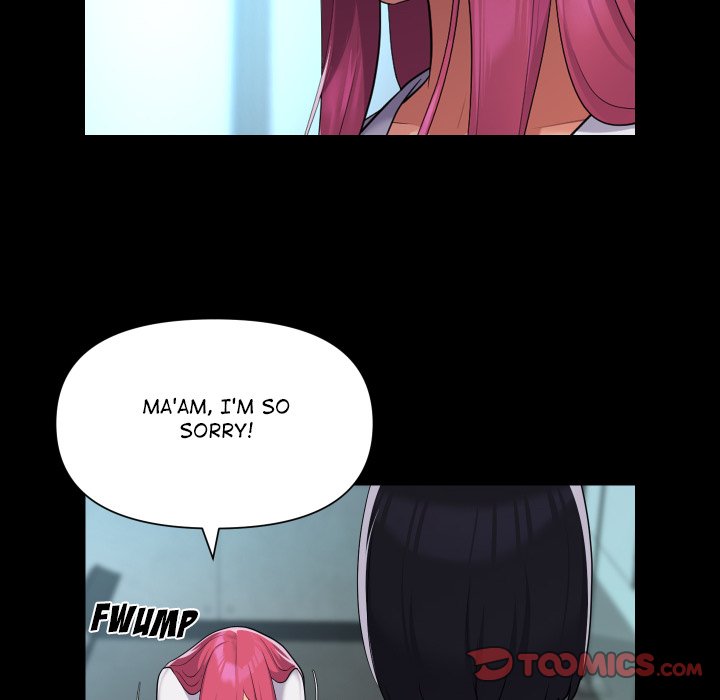 The Ladies' Associate Chapter 103 Page 28