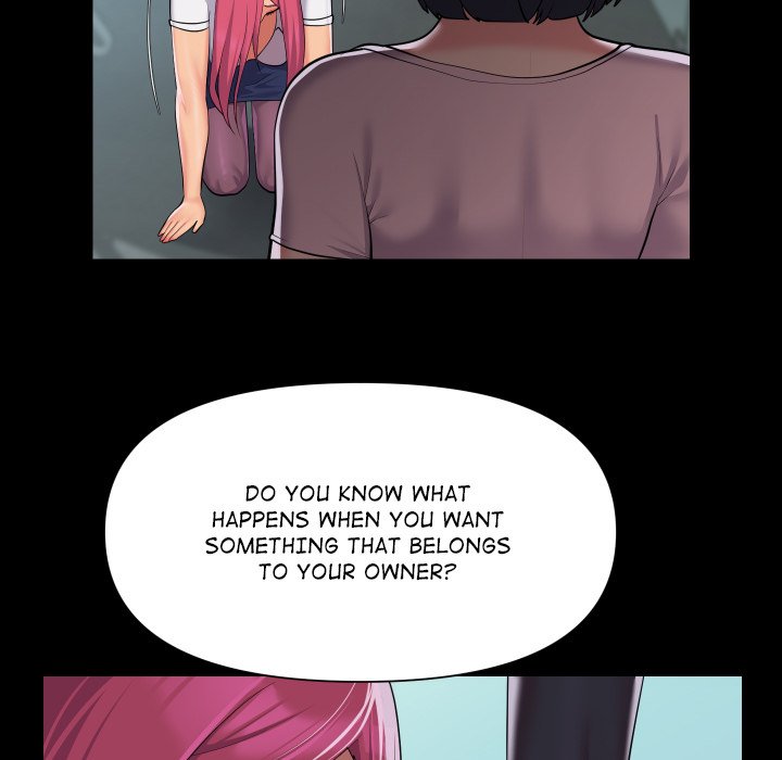 The Ladies' Associate Chapter 103 Page 29