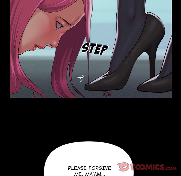 The Ladies' Associate Chapter 103 Page 30