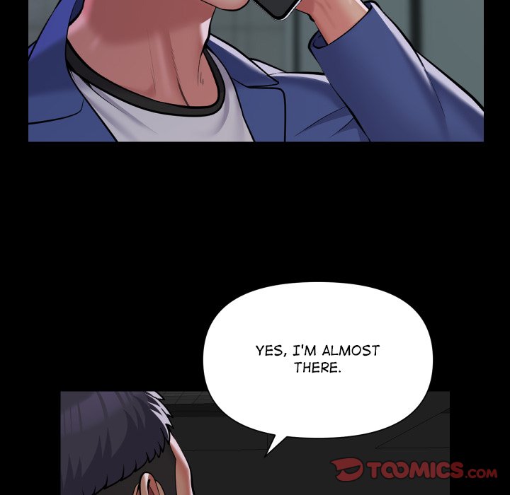 The Ladies' Associate Chapter 103 Page 40