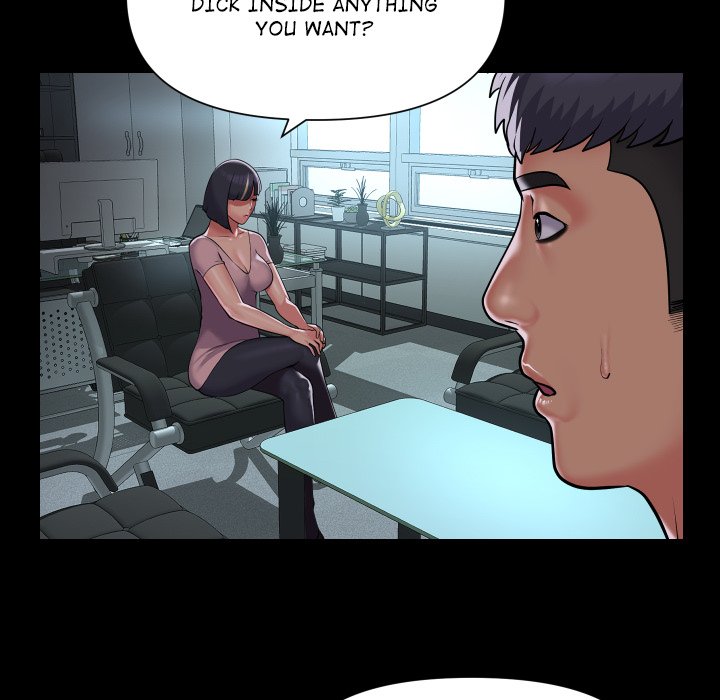The Ladies' Associate Chapter 103 Page 53