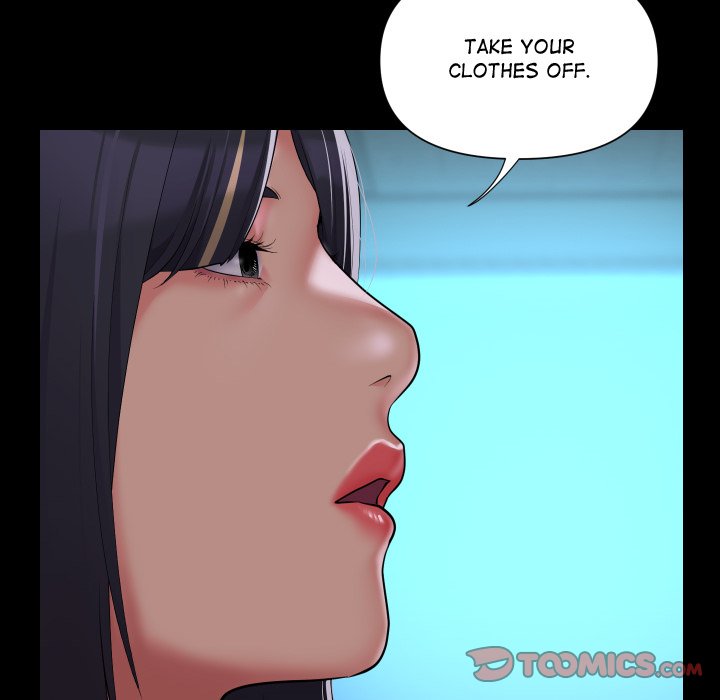 The Ladies' Associate Chapter 103 Page 58