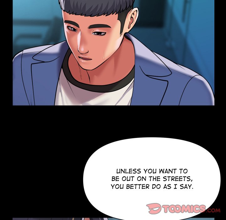 The Ladies' Associate Chapter 103 Page 60