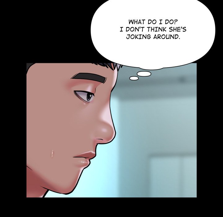 The Ladies' Associate Chapter 103 Page 63