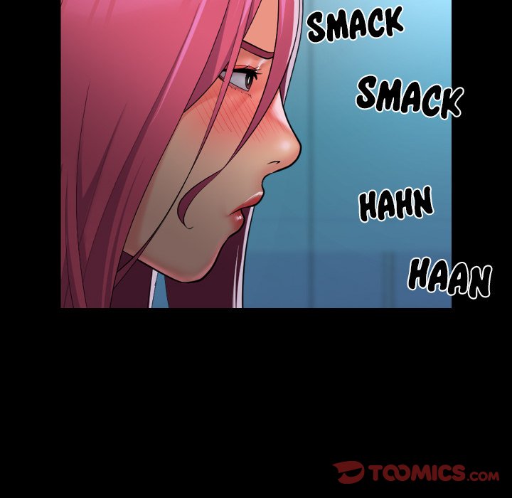The Ladies' Associate Chapter 103 Page 78