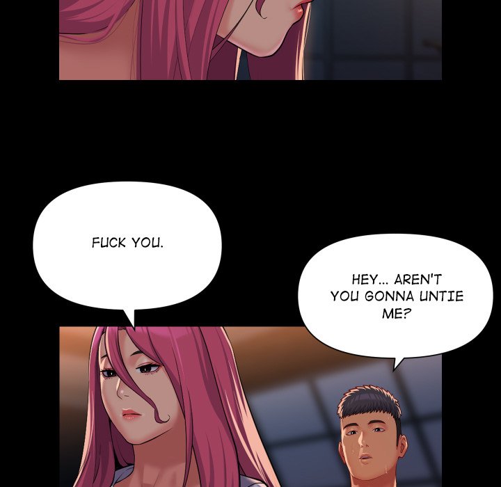 The Ladies' Associate Chapter 103 Page 9