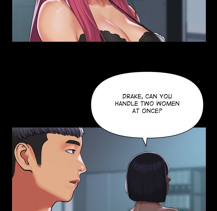 The Ladies' Associate Chapter 104 Page 15
