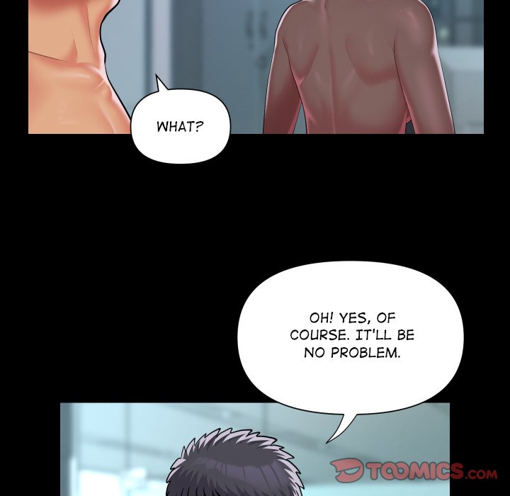The Ladies' Associate Chapter 104 Page 16