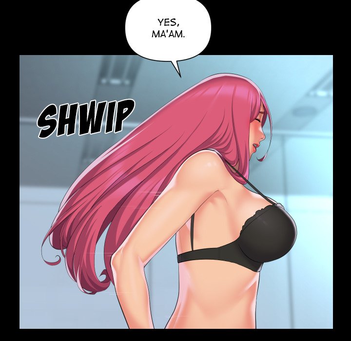 The Ladies' Associate Chapter 104 Page 19