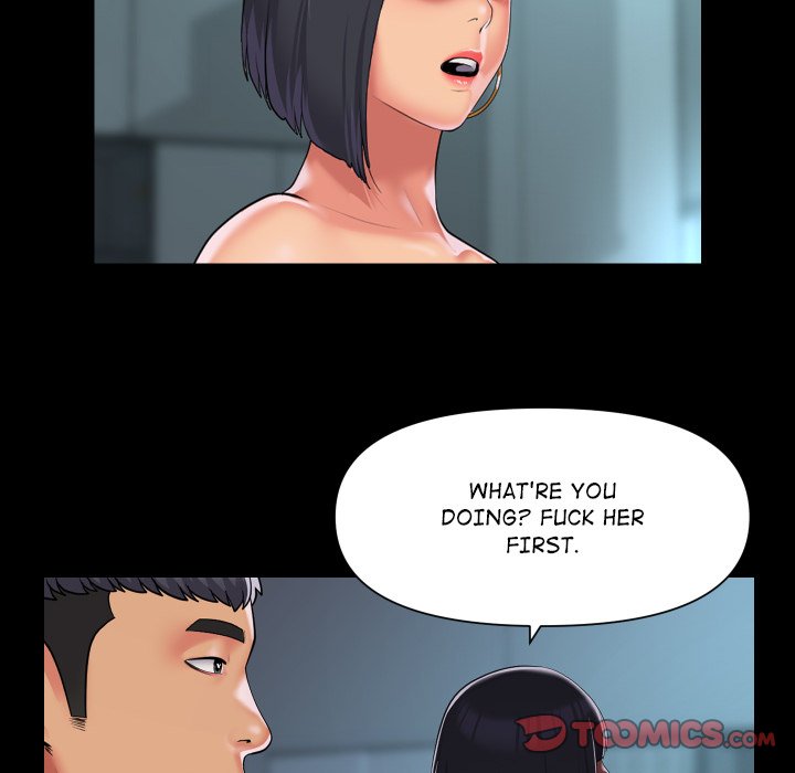 The Ladies' Associate Chapter 104 Page 22