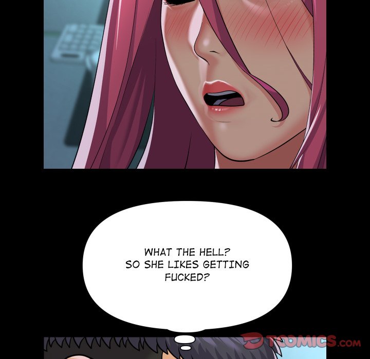 The Ladies' Associate Chapter 104 Page 28