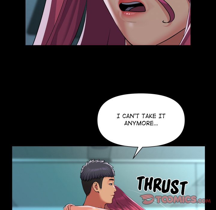 The Ladies' Associate Chapter 104 Page 40