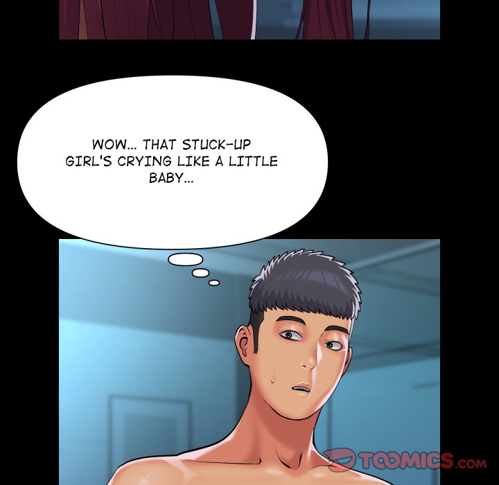 The Ladies' Associate Chapter 104 Page 8