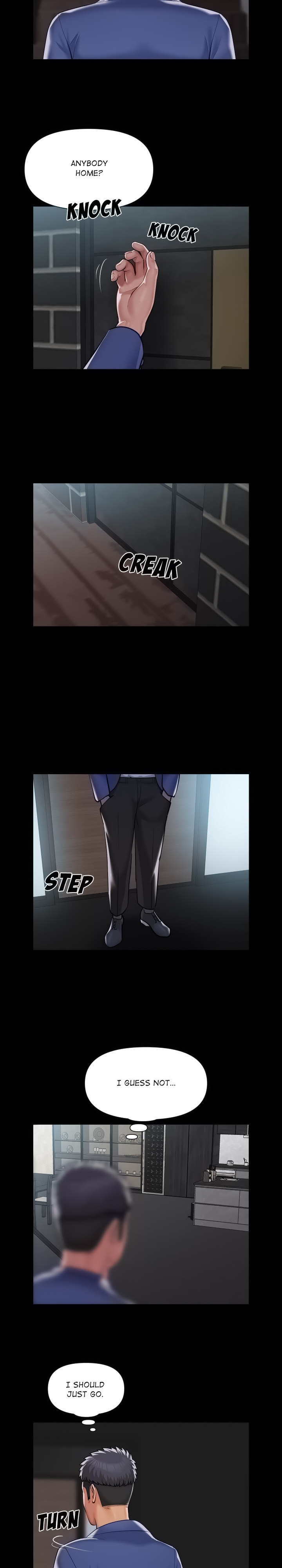 The Ladies' Associate Chapter 107 Page 13