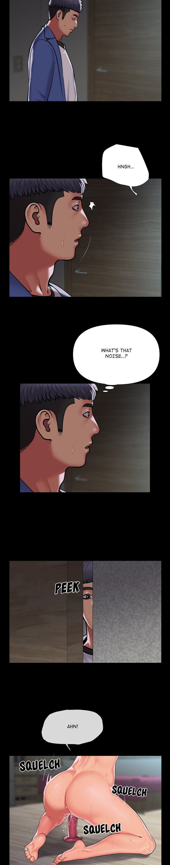 The Ladies' Associate Chapter 108 Page 2