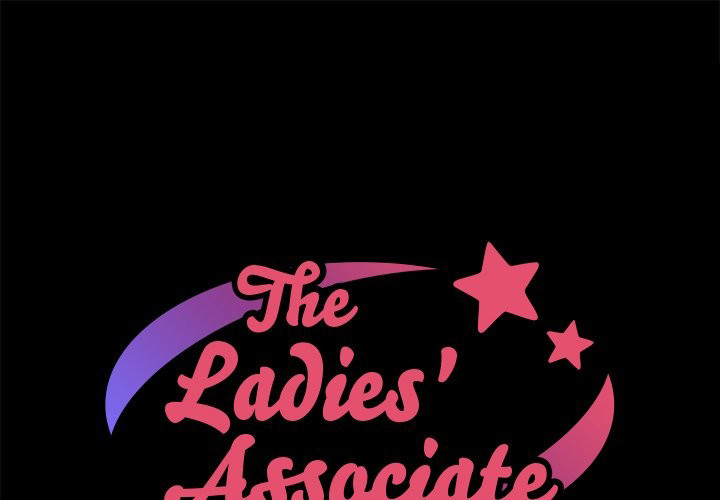 The Ladies' Associate Chapter 11 Page 1