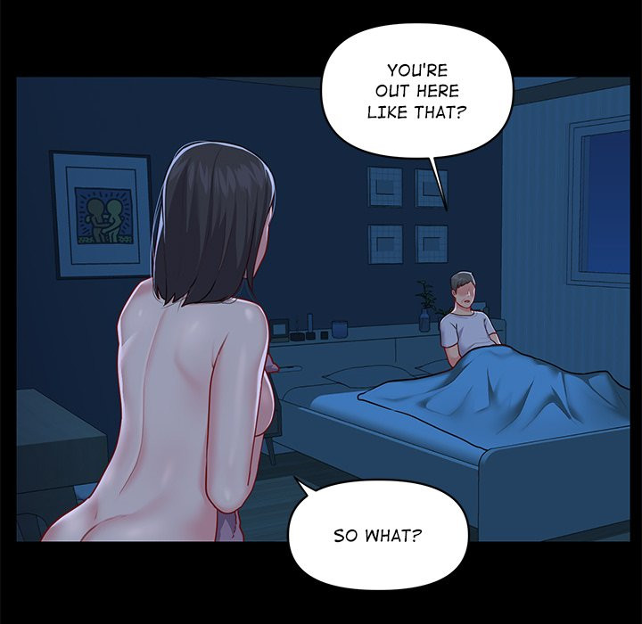 The Ladies' Associate Chapter 11 Page 21