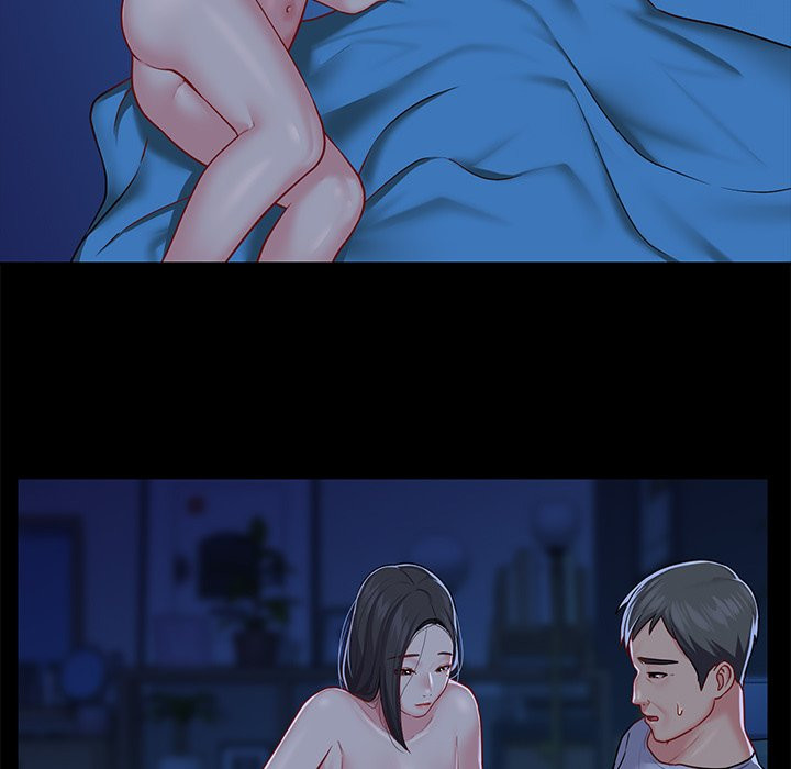 The Ladies' Associate Chapter 11 Page 23