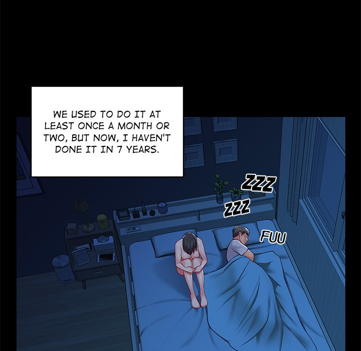 The Ladies' Associate Chapter 11 Page 33