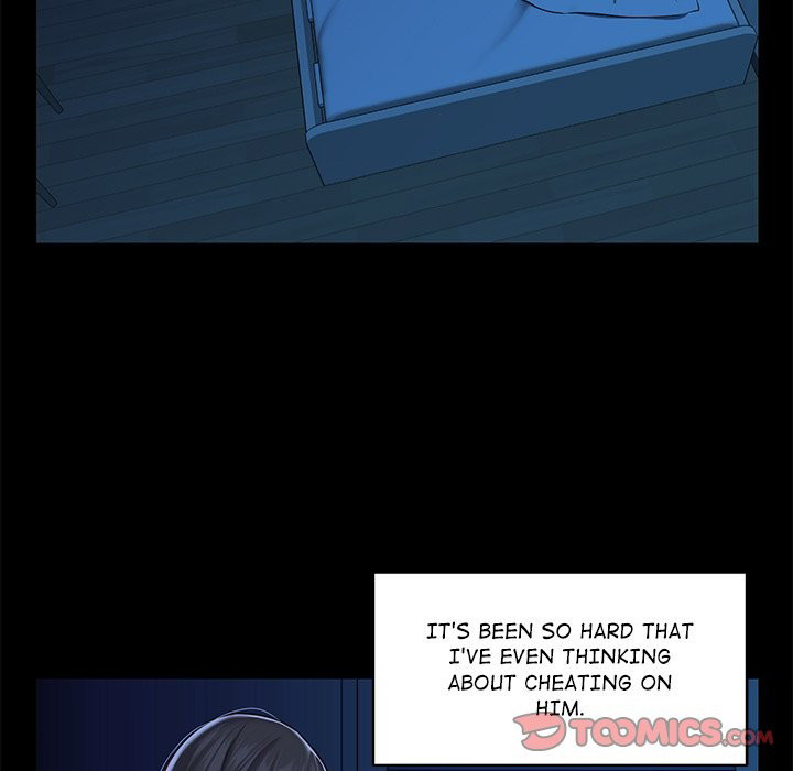 The Ladies' Associate Chapter 11 Page 34