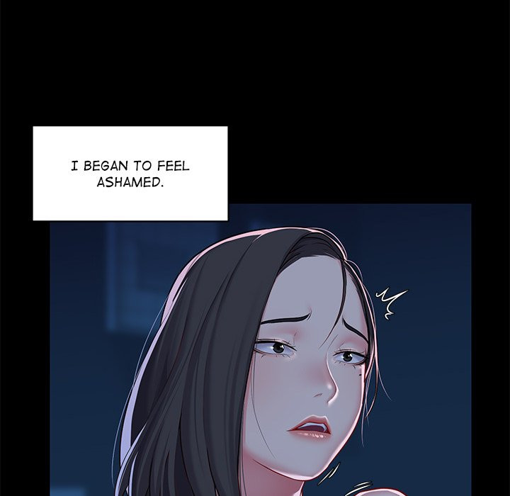 The Ladies' Associate Chapter 11 Page 41