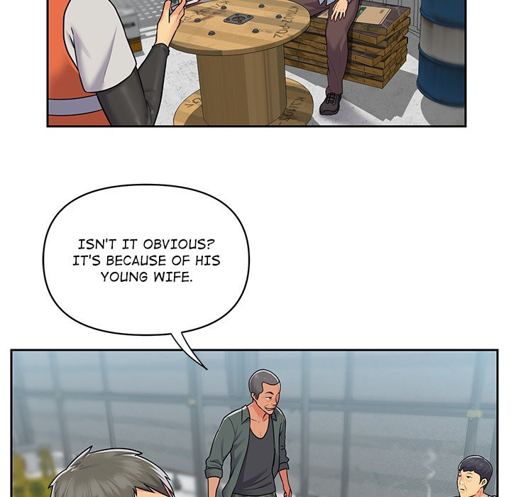 The Ladies' Associate Chapter 11 Page 48